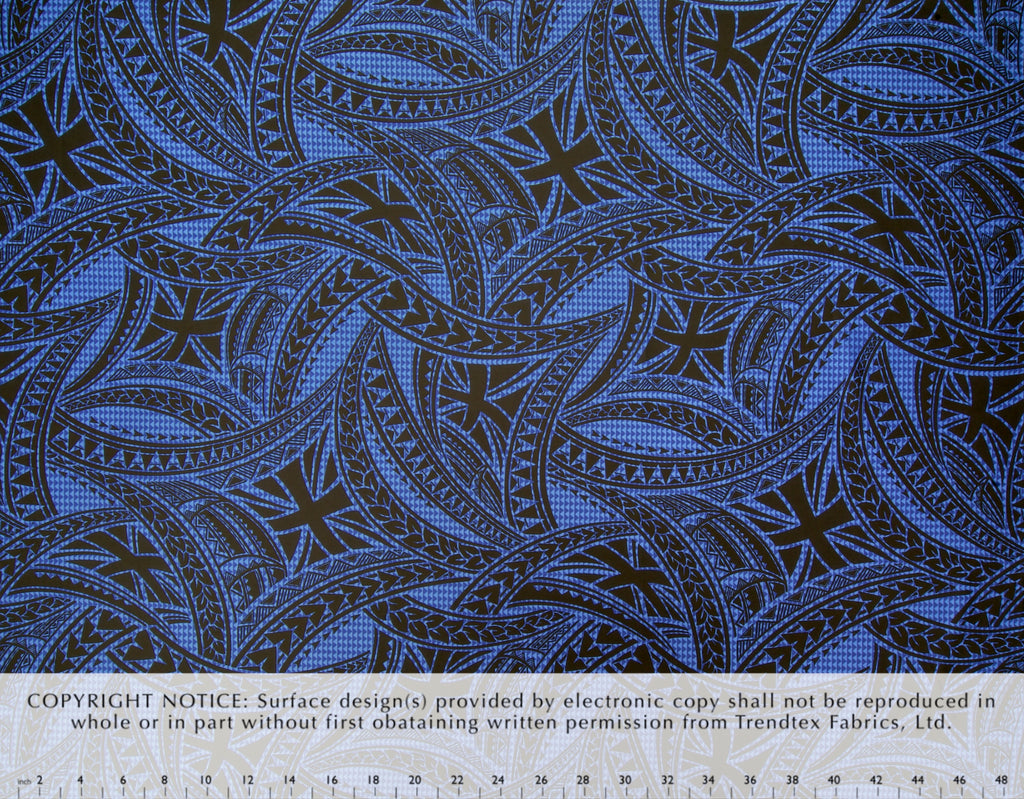 TKF-049 Blue