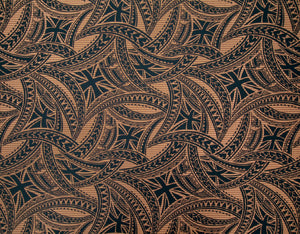 TKF-049 Brown