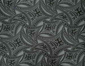 TKF-049 Charcoal