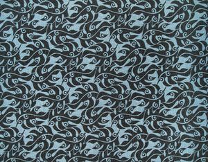 TKF-064 Black