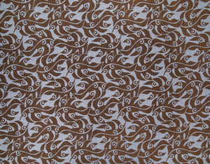 TKF-064 Brown