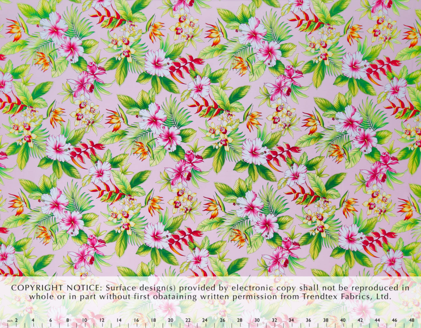 TKF-071 Pink