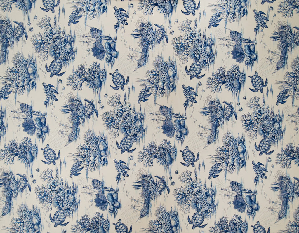 TKF-073 Blue