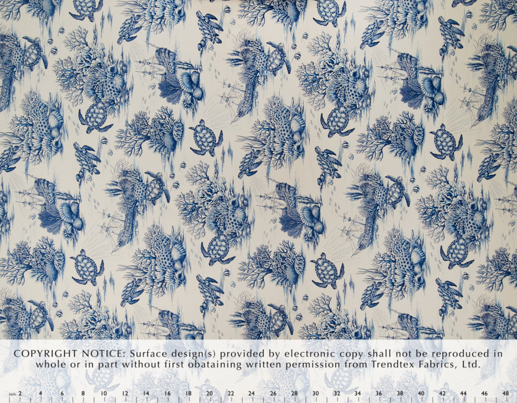 TKF-073 Blue