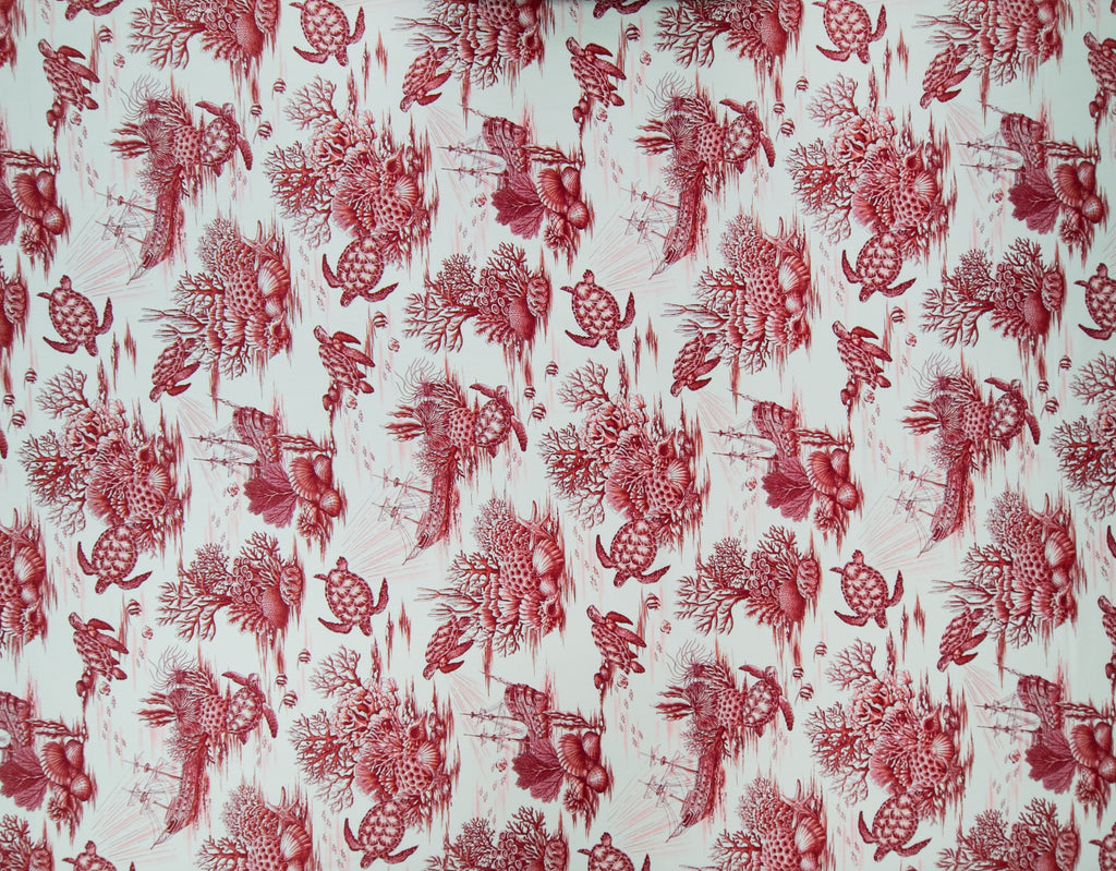 TKF-073 Red