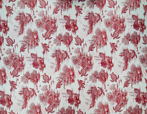 TKF-073 Red