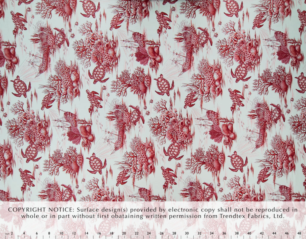 TKF-073 Red