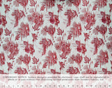 TKF-073 Red