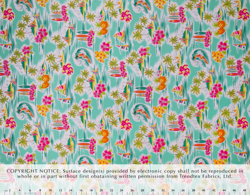 TKF-078 Mint