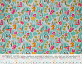 TKF-078 Mint