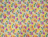 TKF-078 Yellow