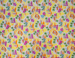 TKF-078 Yellow
