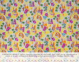 TKF-078 Yellow