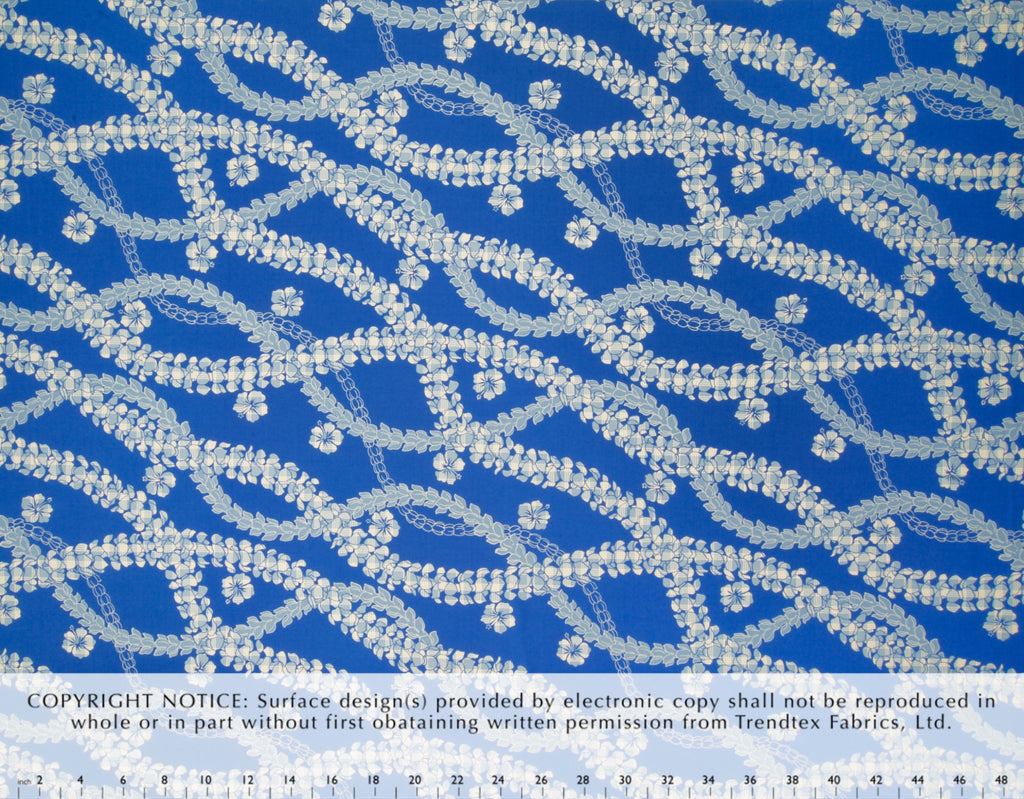 TKF-080 Blue