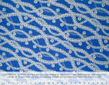 TKF-080 Blue