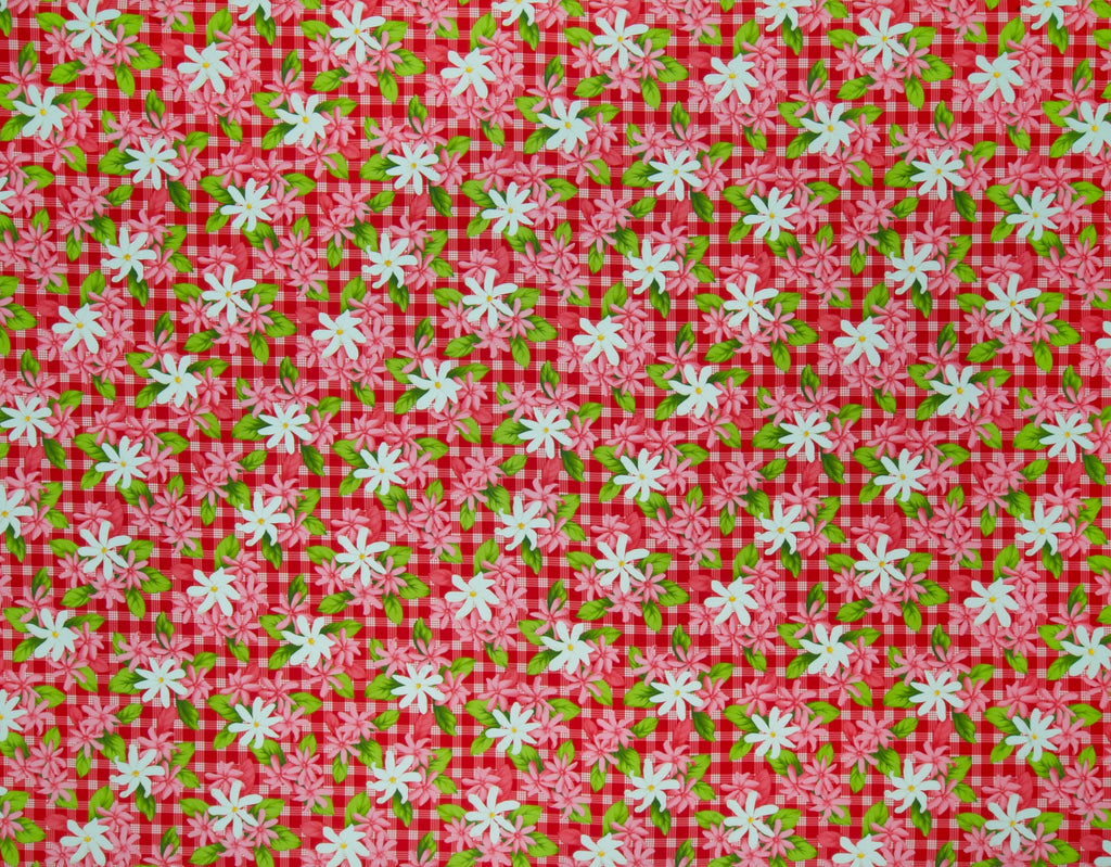 TKF-081 Red