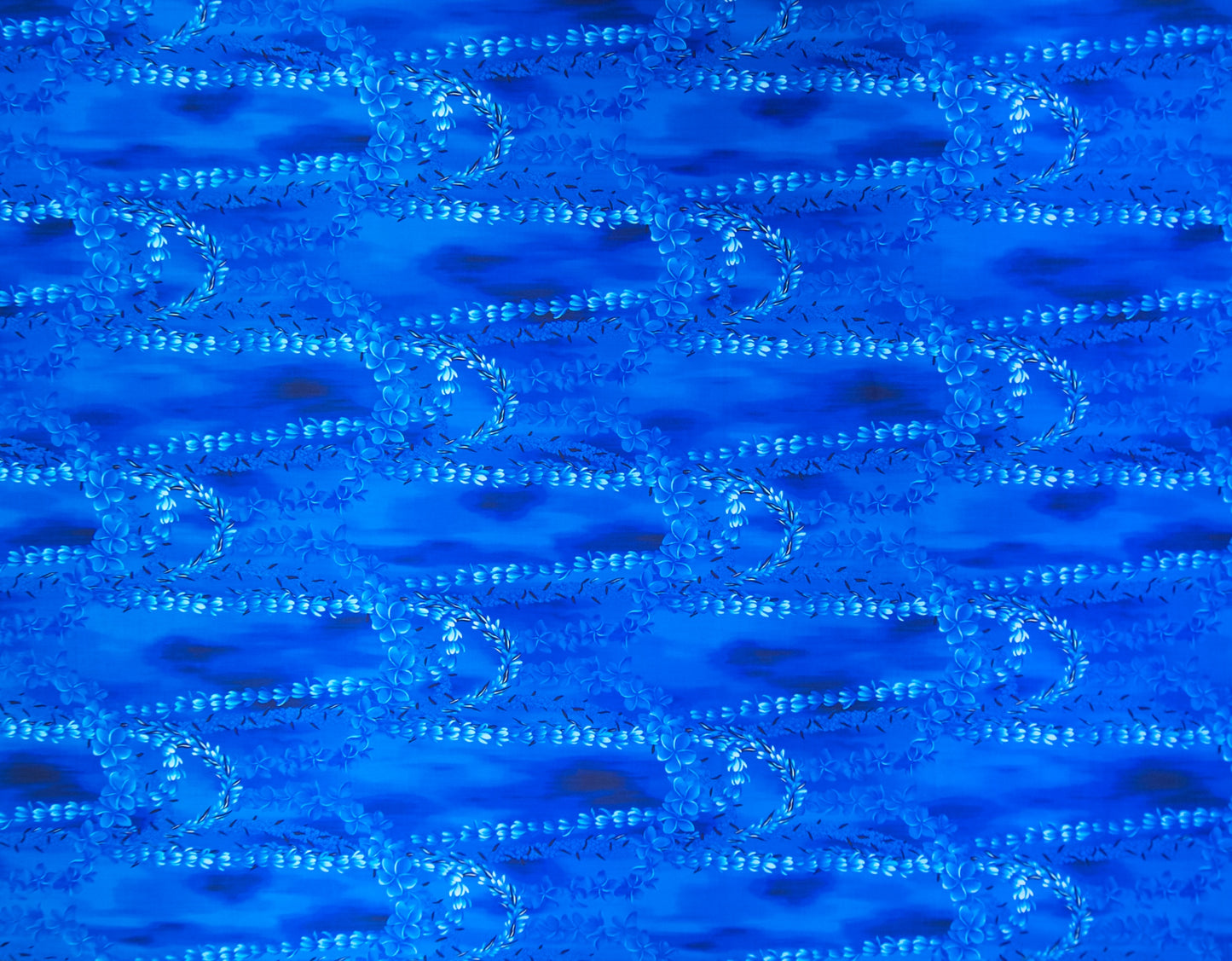 TKF-086 Blue