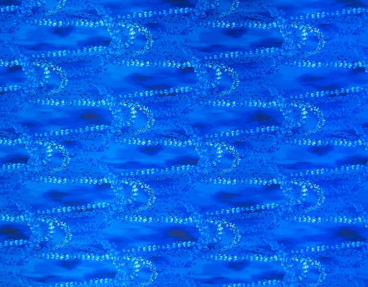 TKF-086 Blue