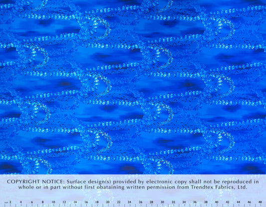 TKF-086 Blue