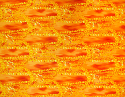 TKF-086 Orange