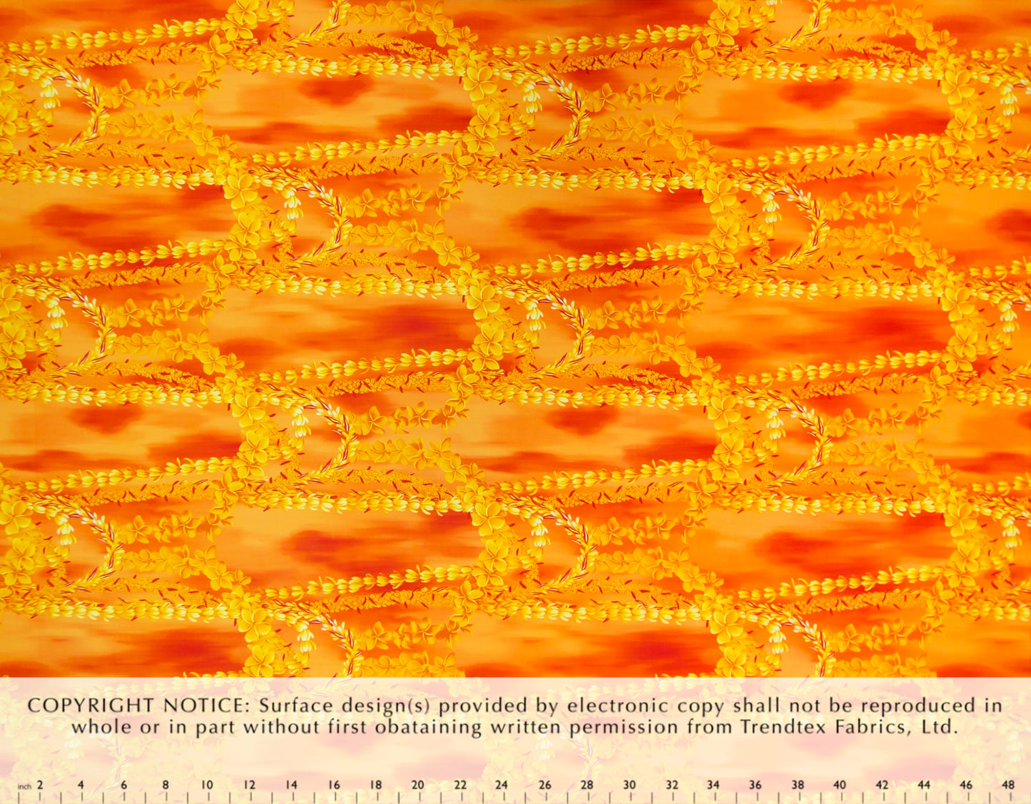 TKF-086 Orange