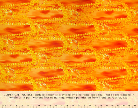 TKF-086 Orange