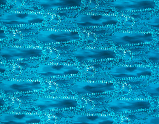 TKF-086 Teal