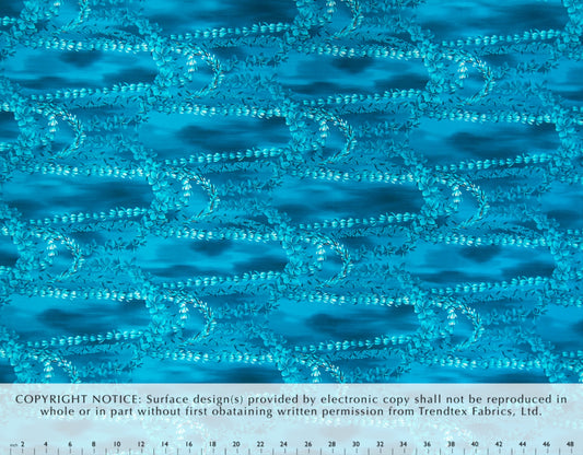 TKF-086 Teal