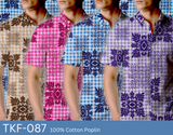 TKF-087 Purple
