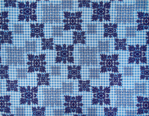 TKF-087 Blue