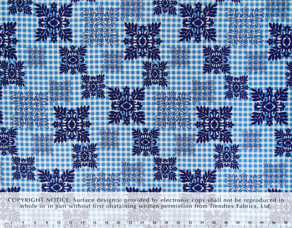 TKF-087 Blue