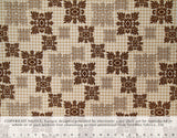 TKF-087 Brown