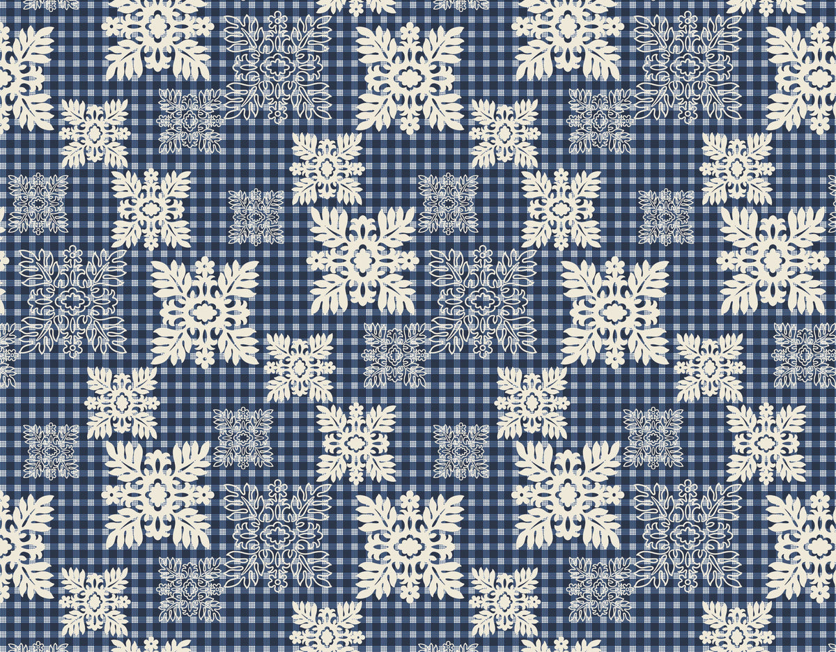 TKF-087 Ink Navy