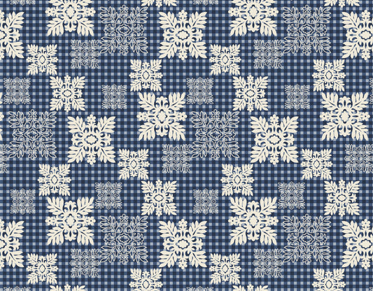 TKF-087 Ink Navy