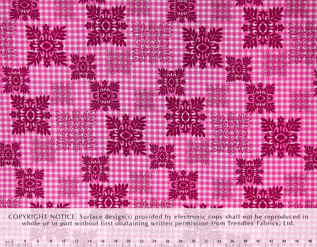TKF-087 Pink