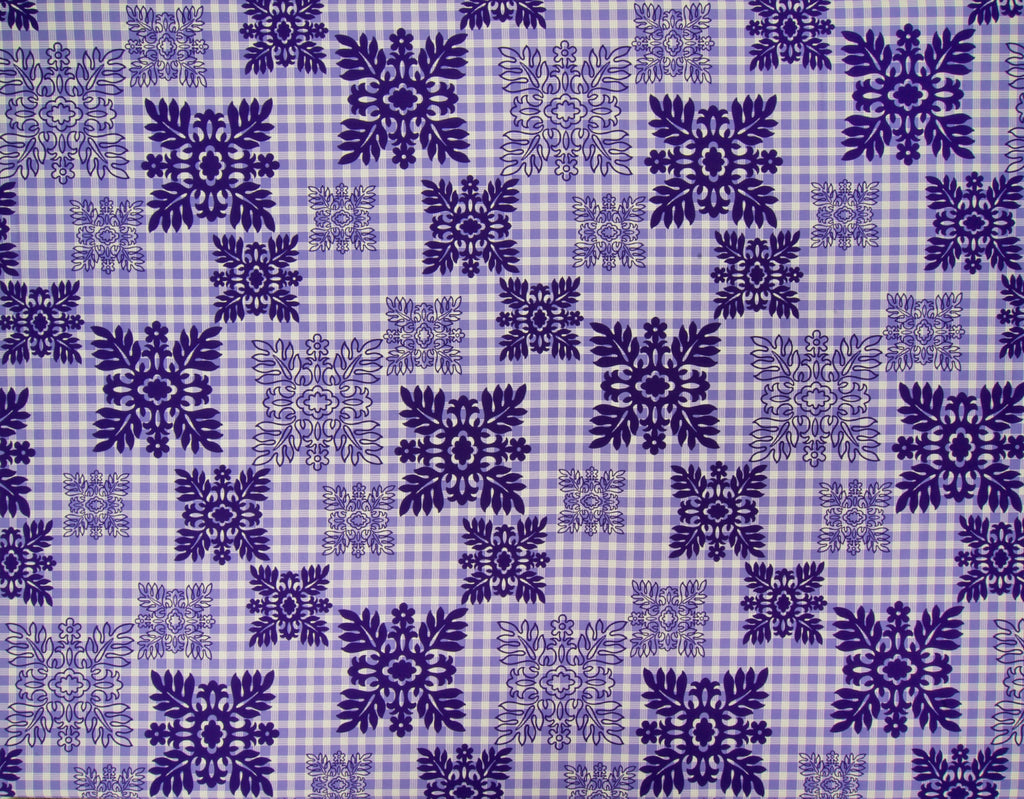 TKF-087 Purple
