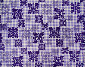 TKF-087 Purple
