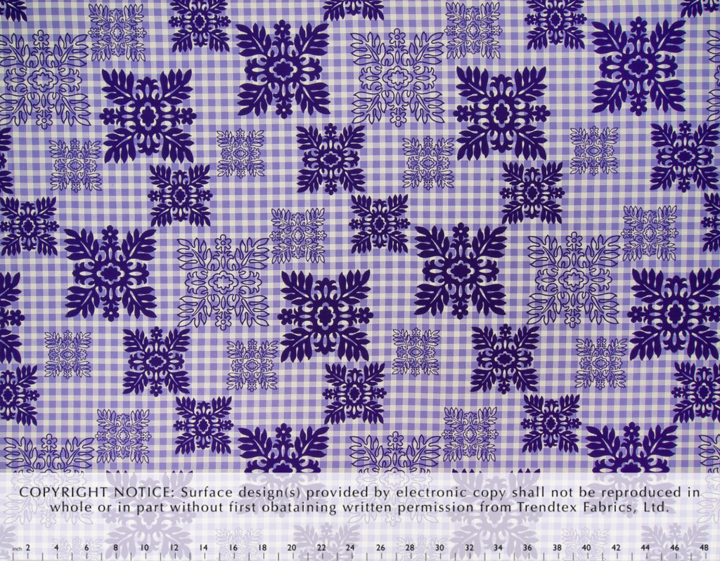 TKF-087 Purple