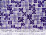 TKF-087 Purple
