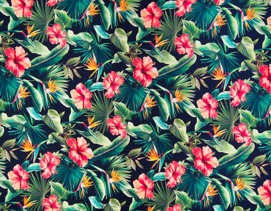 TKF-101 Black *Digital Printing