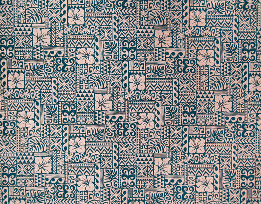 TKF-131 Teal