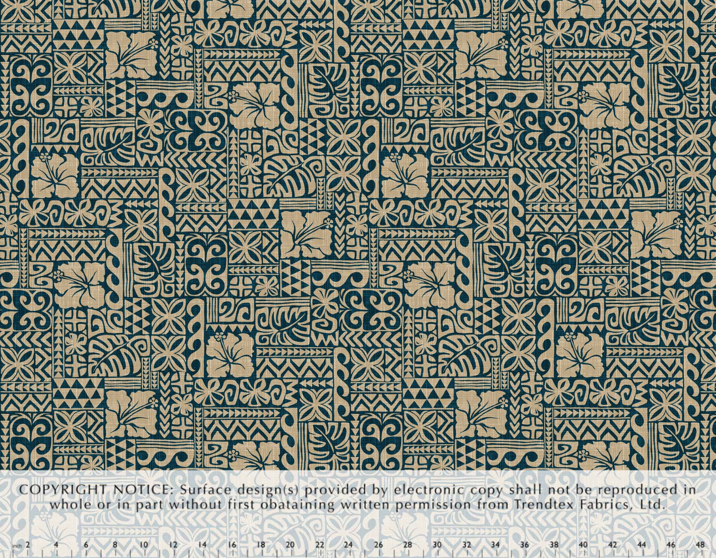 TKF-131 Teal