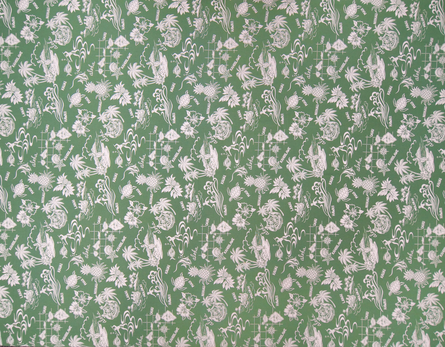 TKF-136 Green