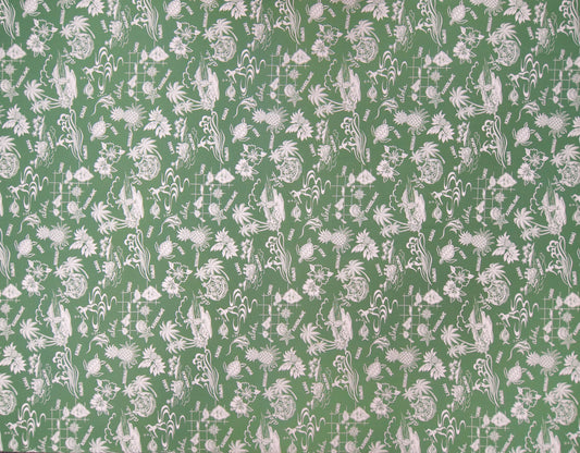 TKF-136 Green