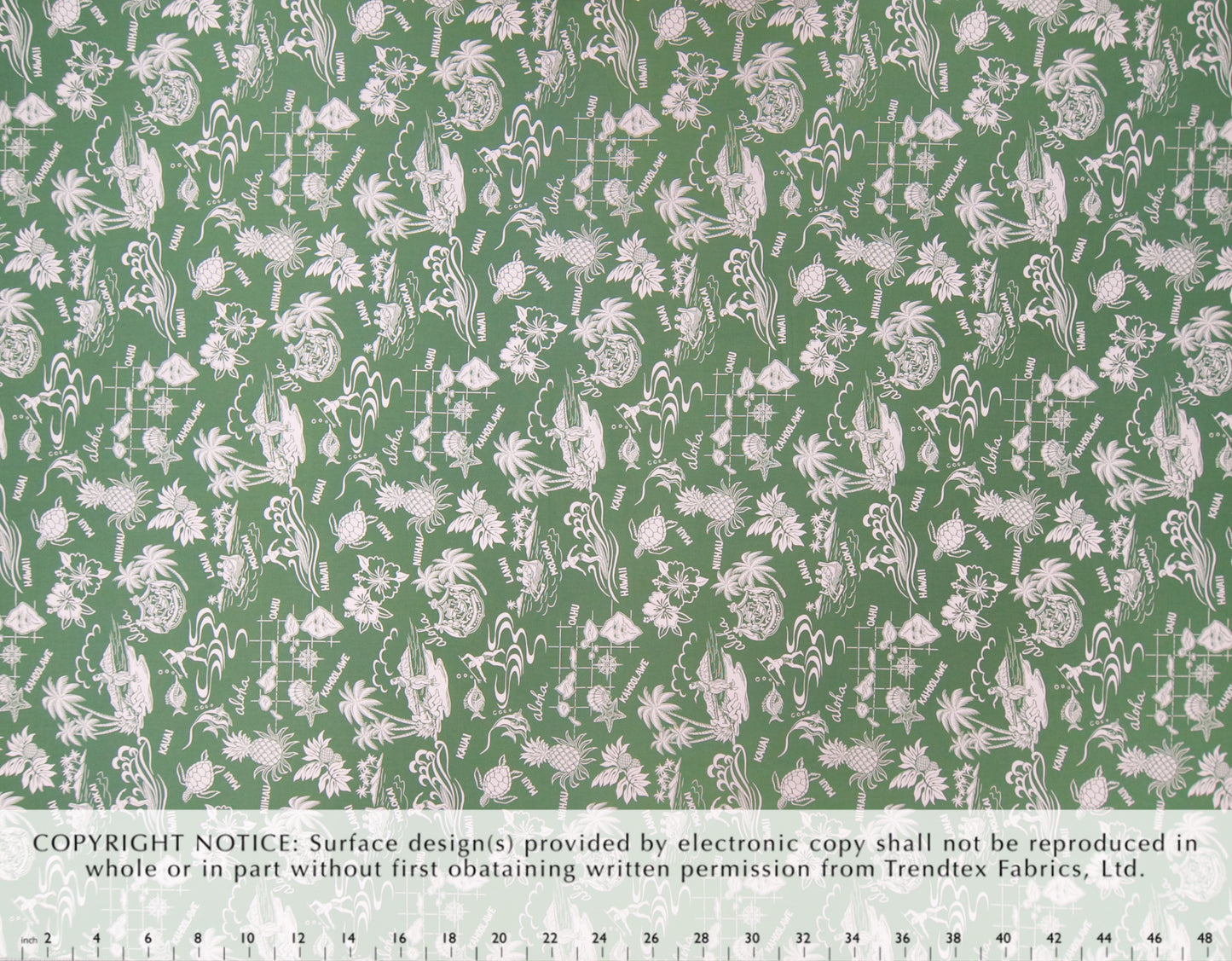 TKF-136 Green