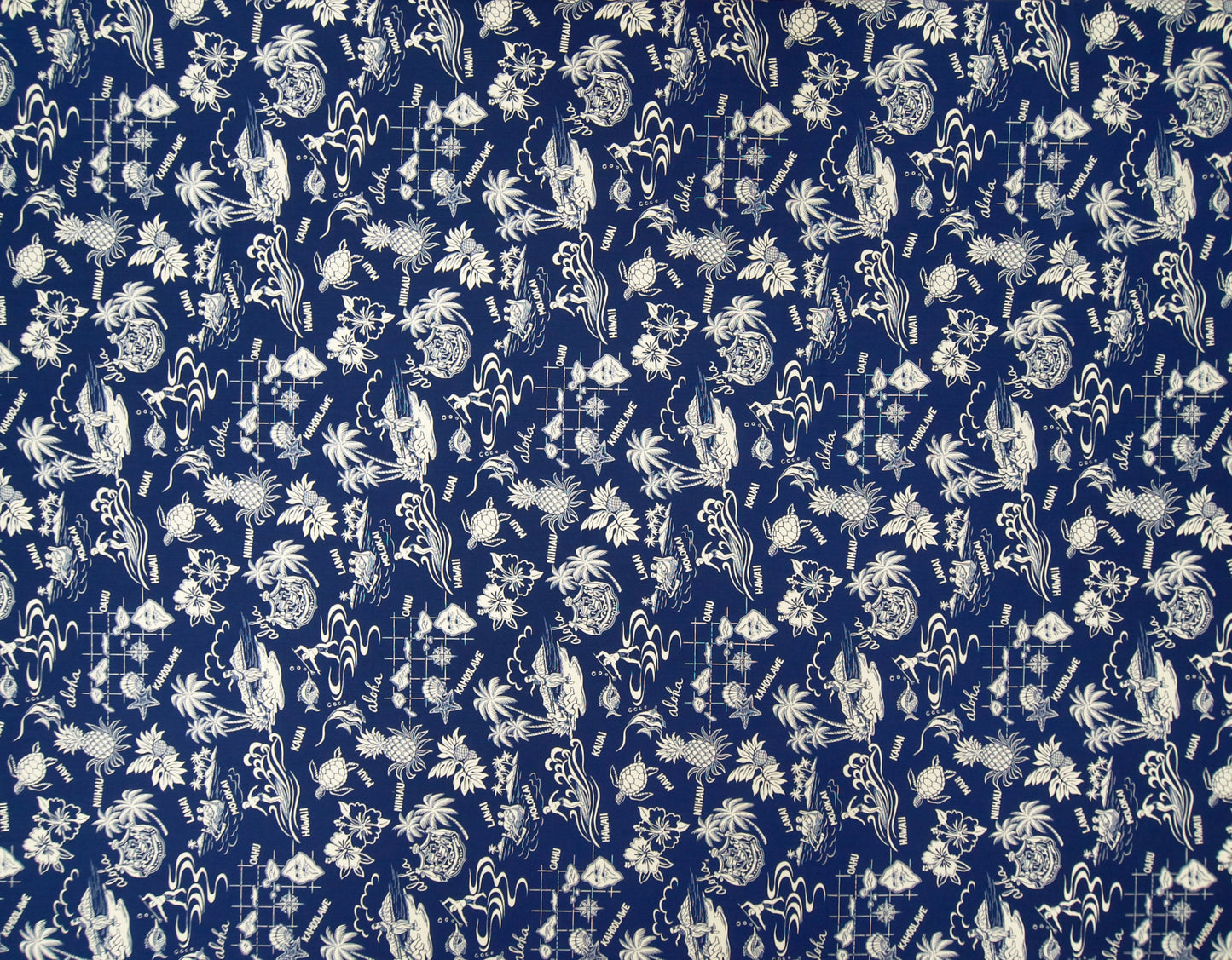 TKF-136 Navy