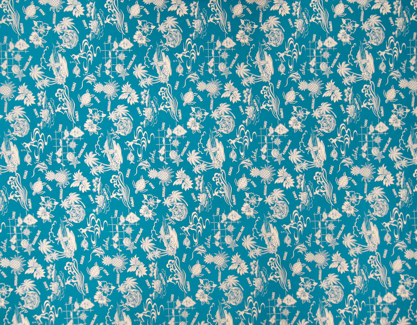 TKF-136 Teal