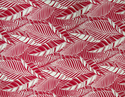 TKF-137 Red