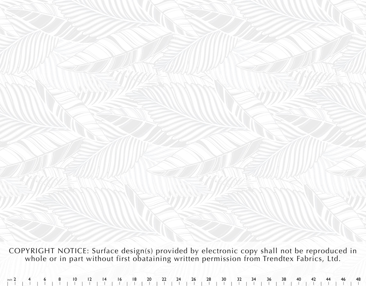 TKF-137 White/White