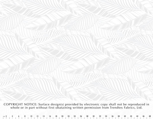 TKF-137 White/White